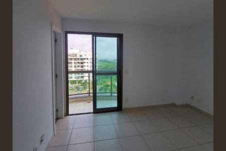 Apartamento para alugar com 91m², 3 quartos e 2 vagasSuíte