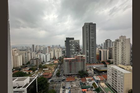 Apartamento para alugar com 40m², 2 quartos e sem vaga Apartamento para alugar com 40m², 2 quartos e sem vagaQuarto 1