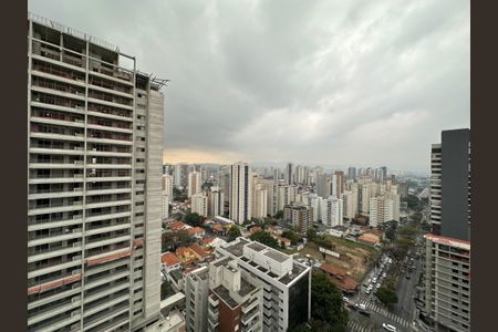 Apartamento para alugar com 40m², 2 quartos e sem vaga Apartamento para alugar com 40m², 2 quartos e sem vagaÁrea de Serviço