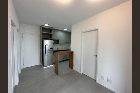 Apartamento para alugar com 40m², 2 quartos e sem vaga Apartamento para alugar com 40m², 2 quartos e sem vagaSala/Cozinha