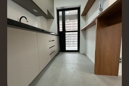 Apartamento para alugar com 40m², 2 quartos e sem vaga Apartamento para alugar com 40m², 2 quartos e sem vagaSala/Cozinha