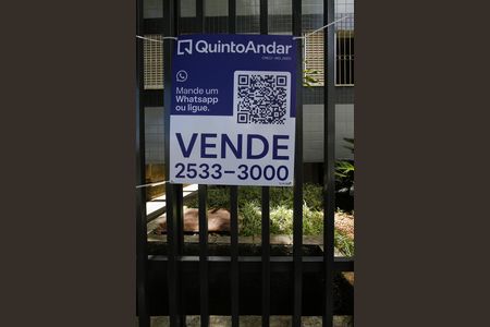 Apartamento à venda com 115m², 3 quartos e 1 vagaPlaca