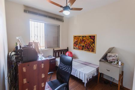 Apartamento à venda com 115m², 3 quartos e 1 vagaQuarto 1