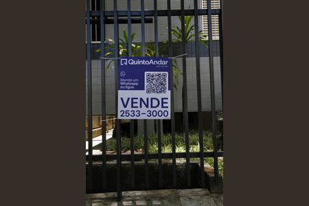 Apartamento à venda com 115m², 3 quartos e 1 vagaPlaca