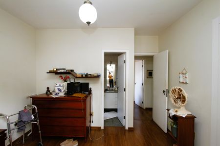 Apartamento à venda com 115m², 3 quartos e 1 vagaSuíte