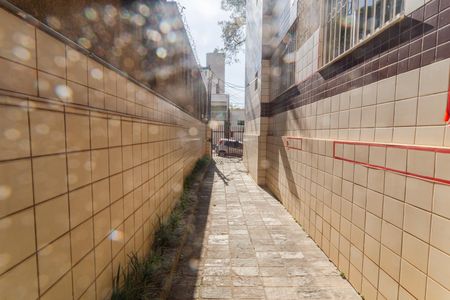 Apartamento à venda com 115m², 3 quartos e 1 vagaHall de entrada