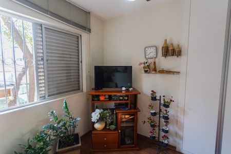 Apartamento à venda com 115m², 3 quartos e 1 vagaQuarto 2