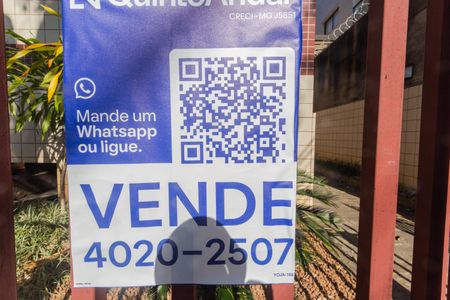 Apartamento à venda com 115m², 3 quartos e 1 vagaPlaquinha
