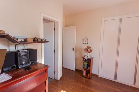 Apartamento à venda com 115m², 3 quartos e 1 vagaSuíte