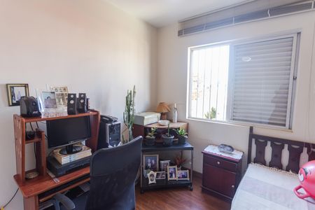 Apartamento à venda com 115m², 3 quartos e 1 vagaQuarto 1