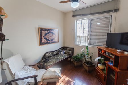 Apartamento à venda com 115m², 3 quartos e 1 vagaQuarto 2