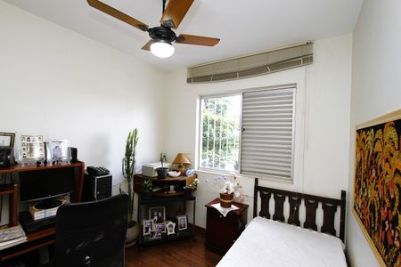 Apartamento à venda com 115m², 3 quartos e 1 vagaQuarto 1