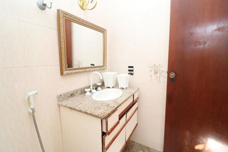 Apartamento para alugar com 350m², 4 quartos e 4 vagasBanheiro Suite 4