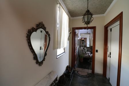 Apartamento para alugar com 350m², 4 quartos e 4 vagasHall de entrada