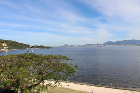 Apartamento para alugar com 350m², 4 quartos e 4 vagasVaranda