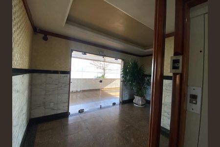 Apartamento para alugar com 350m², 4 quartos e 4 vagas Apartamento para alugar com 350m², 4 quartos e 4 vagasÁrea comum