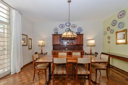 Casa à venda com 330m², 4 quartos e 3 vagasSala de Jantar