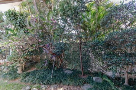 Casa à venda com 330m², 4 quartos e 3 vagasVista da Suíte 3