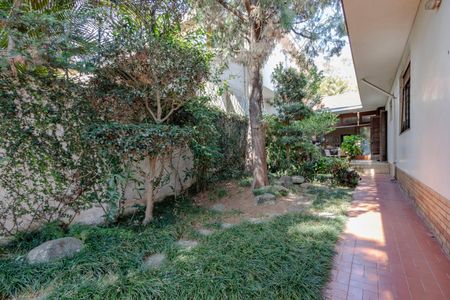 Casa à venda com 330m², 4 quartos e 3 vagasÁrea comum