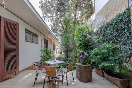 Casa à venda com 330m², 4 quartos e 3 vagasÁrea comum