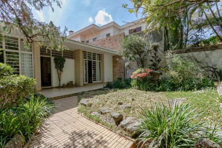 Casa à venda com 330m², 4 quartos e 3 vagasÁrea comum