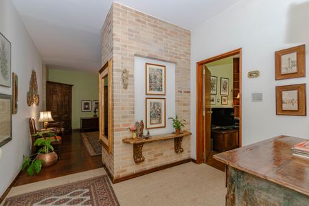 Casa à venda com 330m², 4 quartos e 3 vagasHall de Entrada