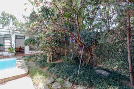 Casa à venda com 330m², 4 quartos e 3 vagasÁrea comum