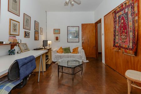 Casa à venda com 330m², 4 quartos e 3 vagasQuarto 2