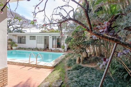 Casa à venda com 330m², 4 quartos e 3 vagasÁrea comum