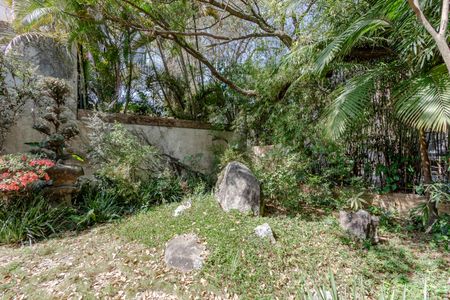 Casa à venda com 330m², 4 quartos e 3 vagasÁrea comum