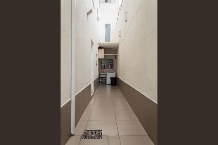 Casa à venda com 189m², 3 quartos e 2 vagas Casa à venda com 189m², 3 quartos e 2 vagasÁrea de Serviço