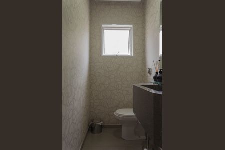 Casa à venda com 189m², 3 quartos e 2 vagas Casa à venda com 189m², 3 quartos e 2 vagasLavabo da Sala