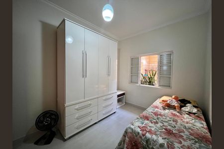 Casa à venda com 170m², 4 quartos e 2 vagasQuarto 1