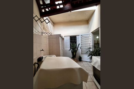 Casa à venda com 170m², 4 quartos e 2 vagasÁrea de Serviço