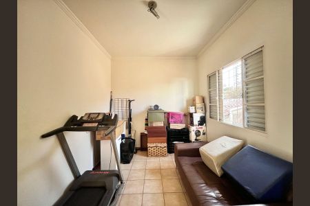 Casa à venda com 170m², 4 quartos e 2 vagasCobertura