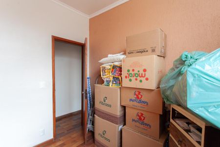 Casa à venda com 190m², 5 quartos e 2 vagas Casa à venda com 190m², 5 quartos e 2 vagasQuarto 3