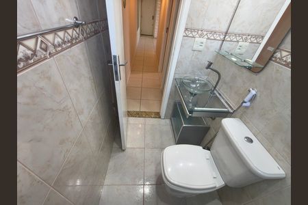Apartamento para alugar com 60m², 2 quartos e 2 vagas
