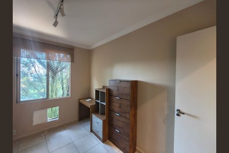 Apartamento para alugar com 60m², 2 quartos e 2 vagas