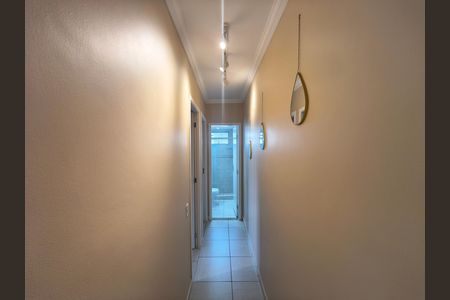 Apartamento para alugar com 60m², 2 quartos e 2 vagas