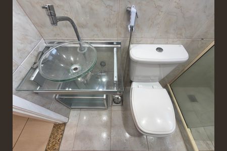 Apartamento para alugar com 60m², 2 quartos e 2 vagas