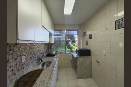 Apartamento para alugar com 2 quartos, 60m² em Taquara, Rio de Janeiro