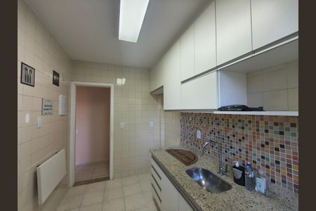 Apartamento para alugar com 2 quartos, 60m² em Taquara, Rio de Janeiro
