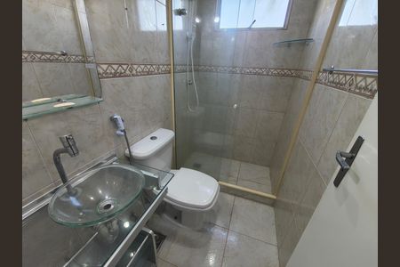 Apartamento para alugar com 60m², 2 quartos e 2 vagas