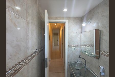 Apartamento para alugar com 60m², 2 quartos e 2 vagas