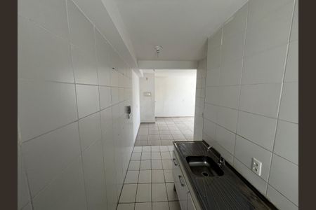 Apartamento para alugar com 42m², 2 quartos e sem vagaSala/Cozinha
