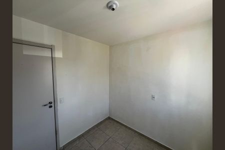 Apartamento para alugar com 42m², 2 quartos e sem vagaQuarto 2