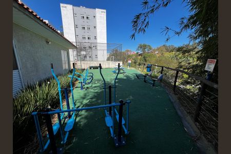 Apartamento para alugar com 42m², 2 quartos e sem vagaÁrea externa