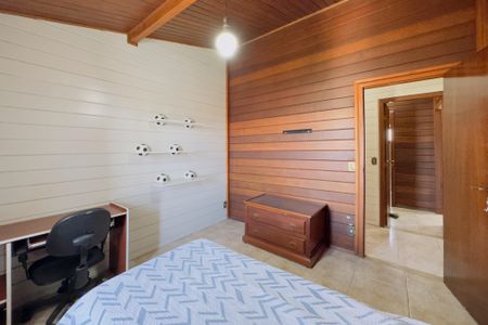 Quarto de casa para alugar com 3 quartos, 250m² em Cidade Jardim, Jacareí