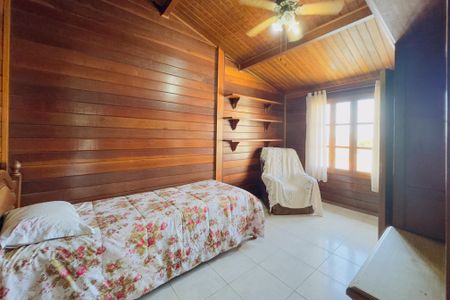 Casa para alugar com 250m², 3 quartos e 4 vagas Casa para alugar com 250m², 3 quartos e 4 vagasQuarto 2