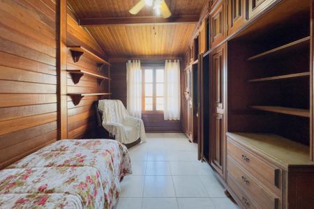 Quarto 2 de casa para alugar com 3 quartos, 250m² em Cidade Jardim, Jacareí